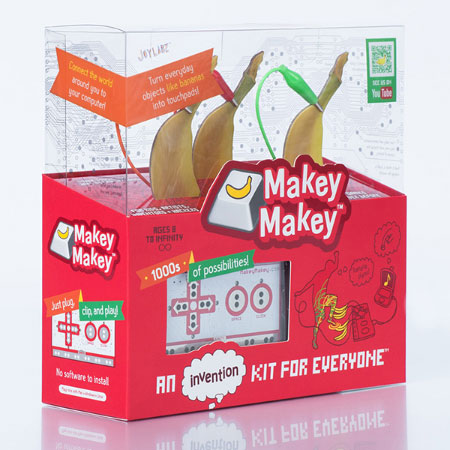 Makey Makey Classic - - Fat Brain Toys