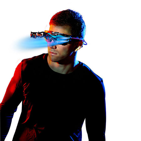 SpyX Night Mission Goggles-Award Winning Spy Toy-See Up To 25ft Away In The Dark 