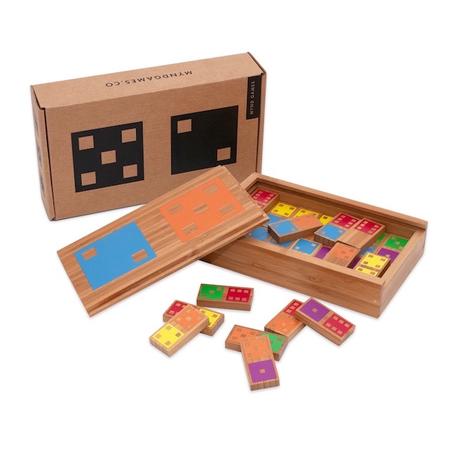 Chroma Tiles