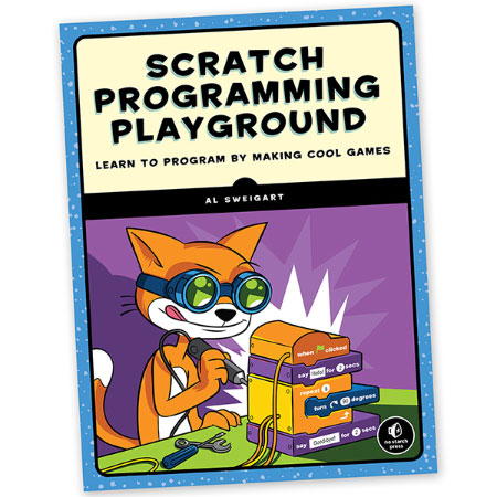 Lesson Five: Code Your Key Presses in Scratch – Joylabz Official Makey  Makey Store