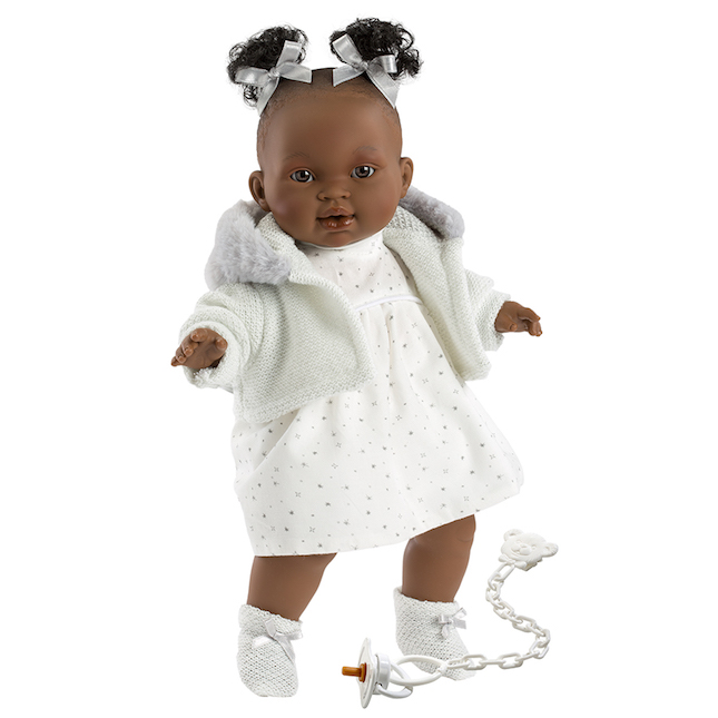 llorens newborn doll