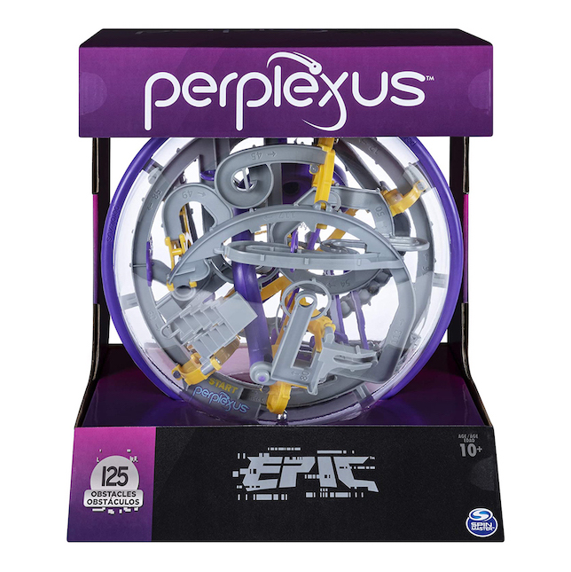 Perplexus Mini - - Fat Brain Toys