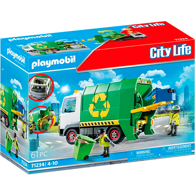 Playmobil