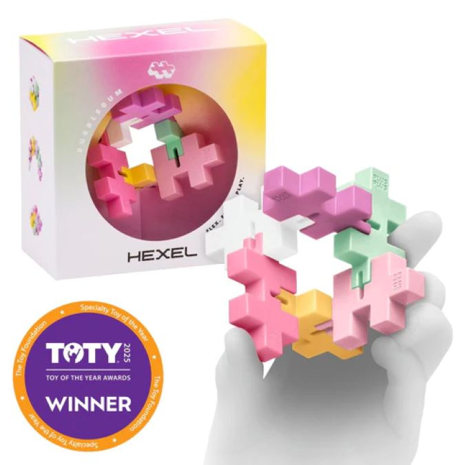 Tangle Relax Therapy - - Fat Brain Toys