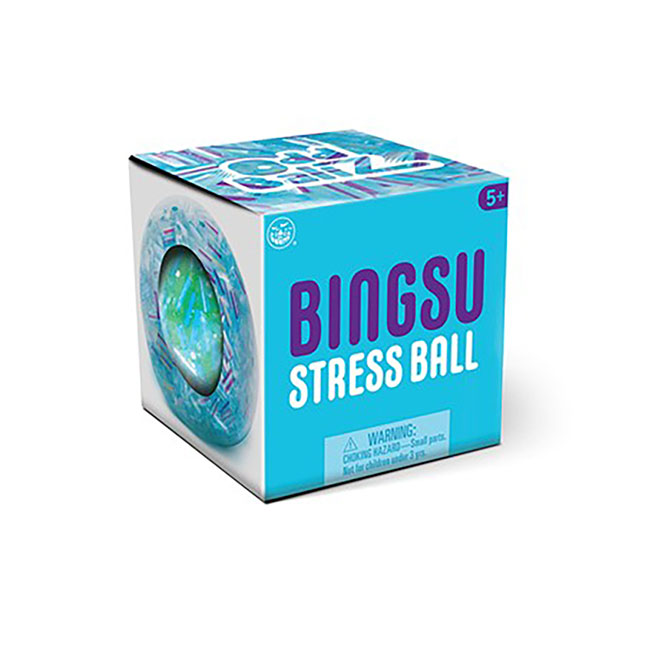 Play Visions Bingsu Stress Ball