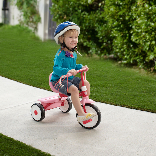 fold 2 go trike