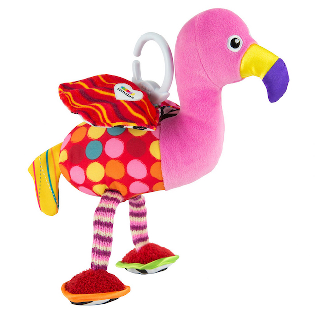 Flapping Fiona Clip & Go Flapping Fiona Clip & Go