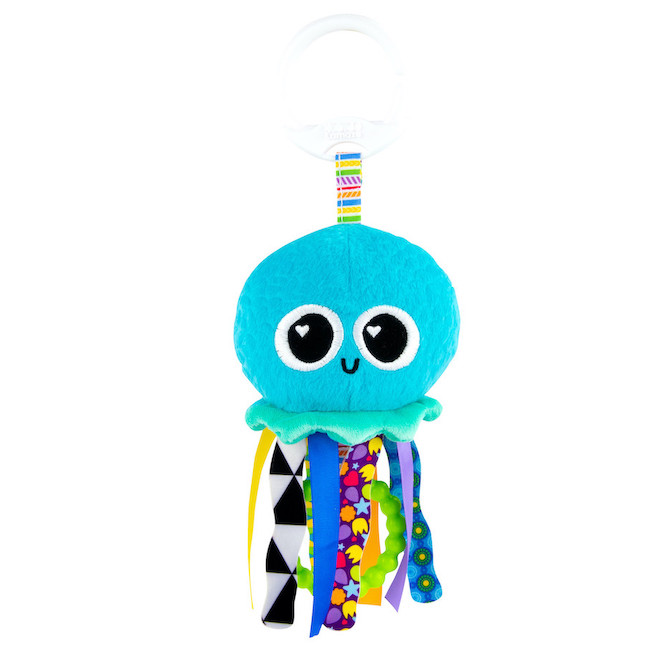 lamaze clip and go