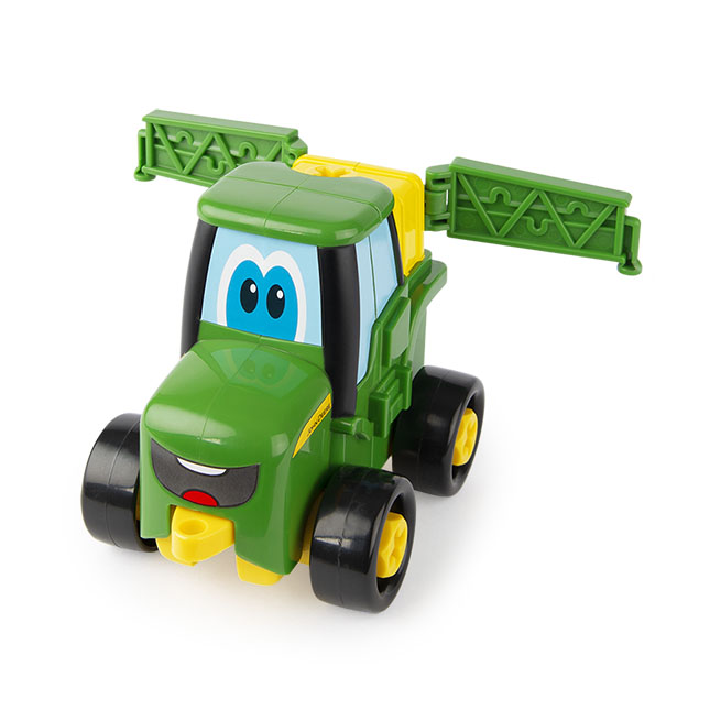 john deere build your own toy