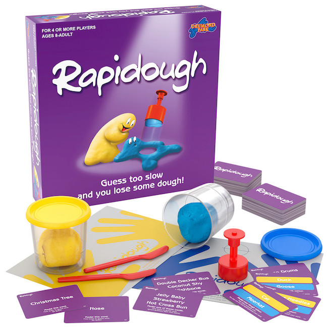 Rapidough Fat Brain Toys