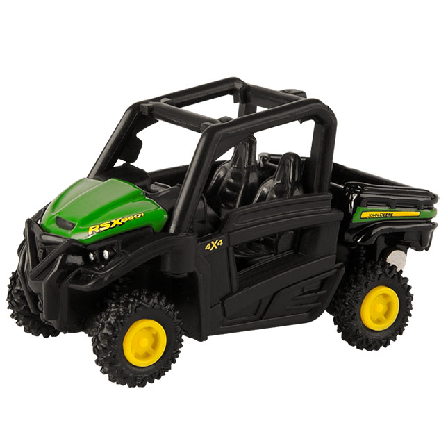 john deere gator toy