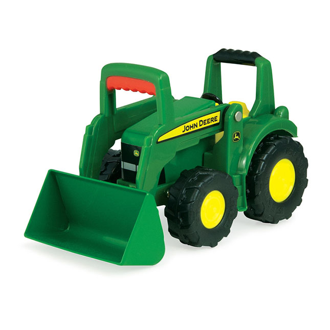 john deere big scoop