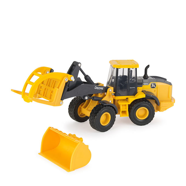 1/32 John Deere 544L Wheel Loader