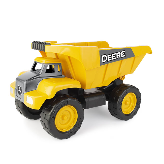 NEW American Plastic Toys 16 Dump Truck Assorted Colors FREE SHIPPING 