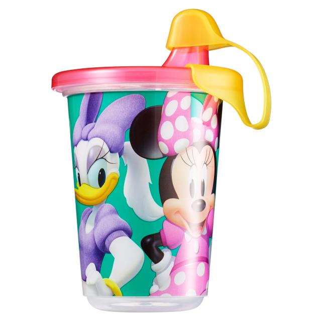 Disney Baby Minnie Mouse Take & Toss® 10 oz. Sippy Cups (3-pack)