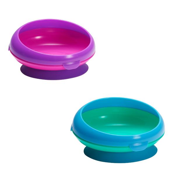 Buy The First Years, Take & Toss Bowls With Lips 8oz 236ml 9M+