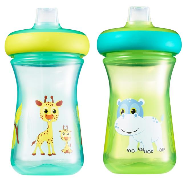 Soft spout hot sale sippy cups