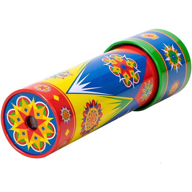 Schylling Classic Tin Kaleidoscope for sale online 