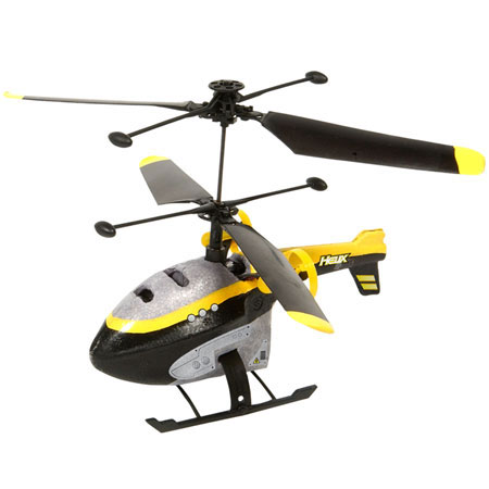 micro helicopter