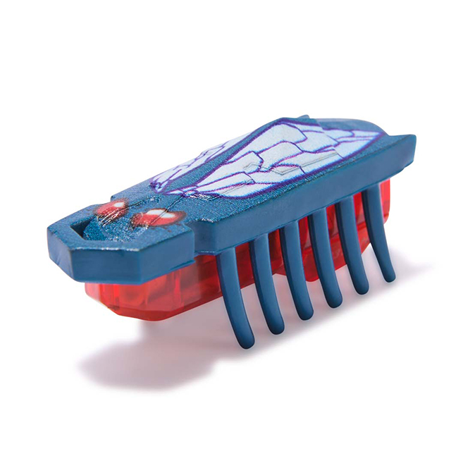 HEX BOTS Nano Single - Best Office & Desk Toys for Ages 4 to 6