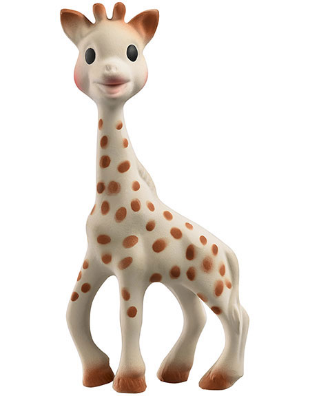 Bij naam Dicteren Pastoor Sophie the Giraffe - Best Baby Toys & Gifts for Ages 0 to 1