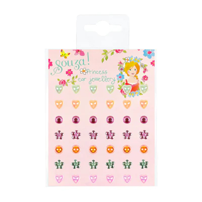 Souza! Ear Stickers - Best for Ages 4 to 8