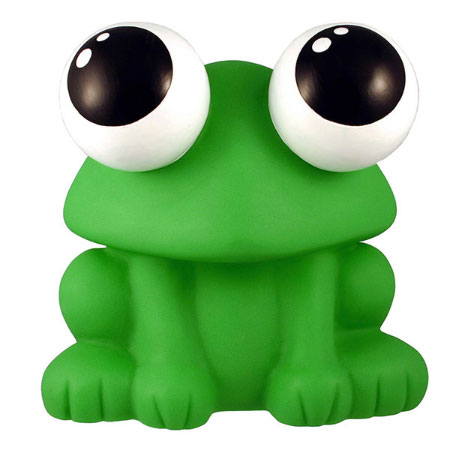 Frog Bank - - Fat Brain Toys