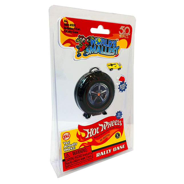 mini hot wheels