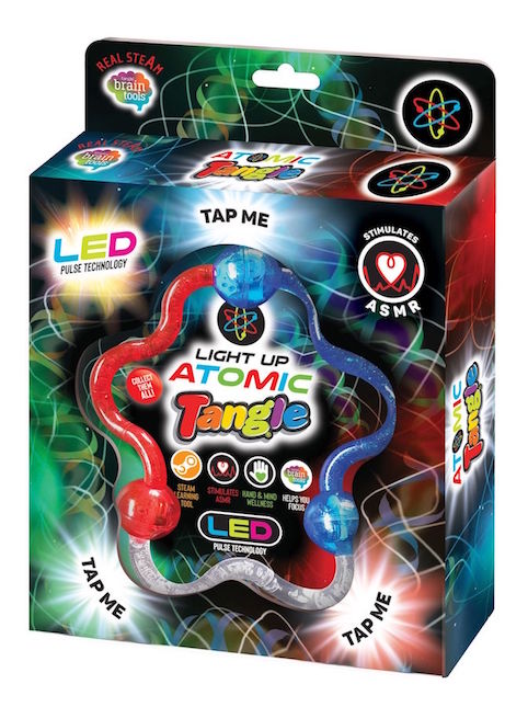 brain tools tangle