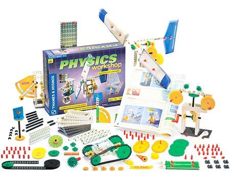 Interactive Play Physics Tedco Toys Balancing Pterosaur Creative Thinking 