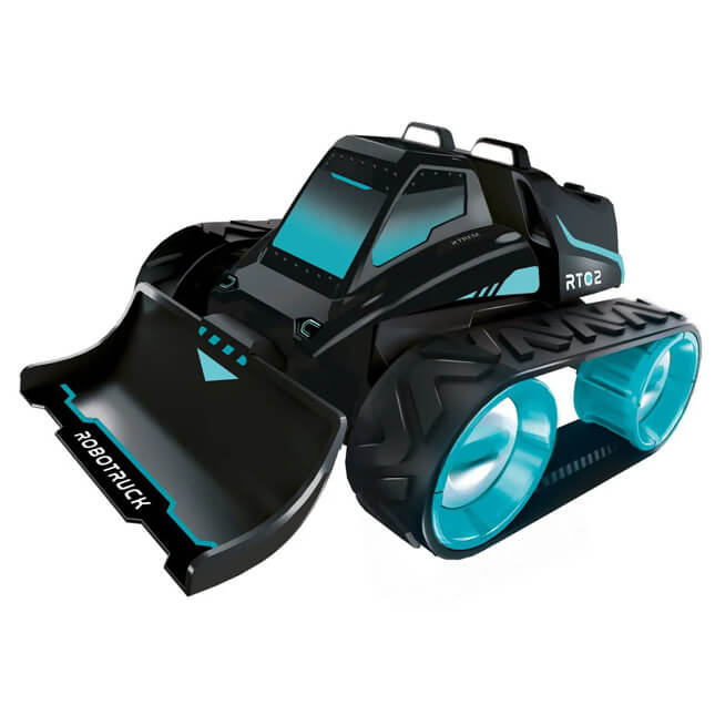 Code Control Robo Dozr Best Building Construction For Ages 8 To 12