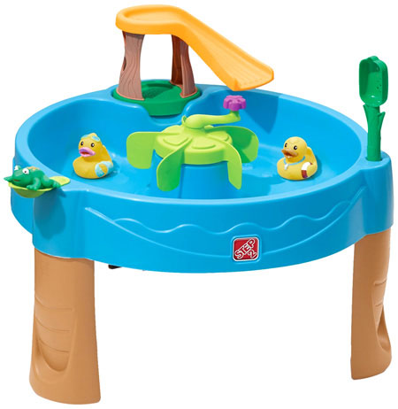 Duck Pond Water Table Fat Brain Toys