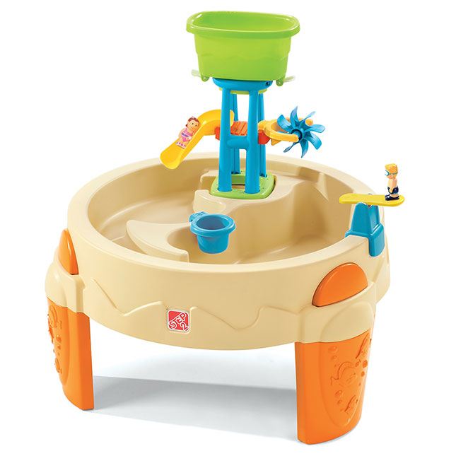 Big Splash Waterpark - - Fat Brain Toys