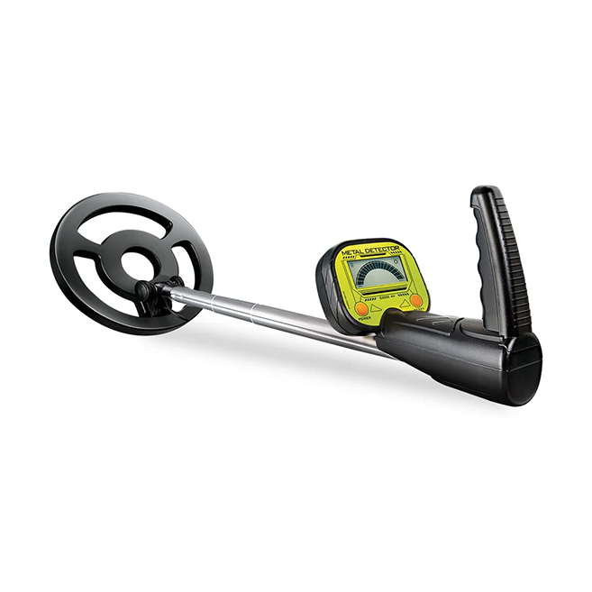 Metal cheapest detector