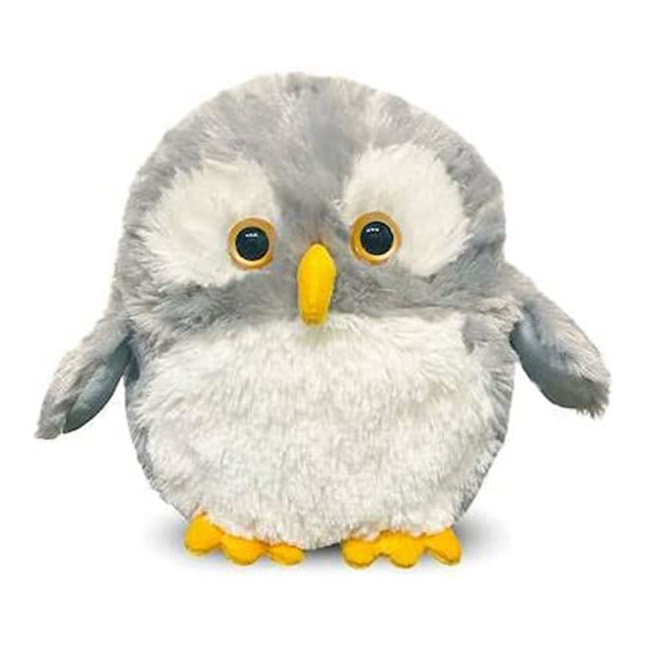 Owl Warmies