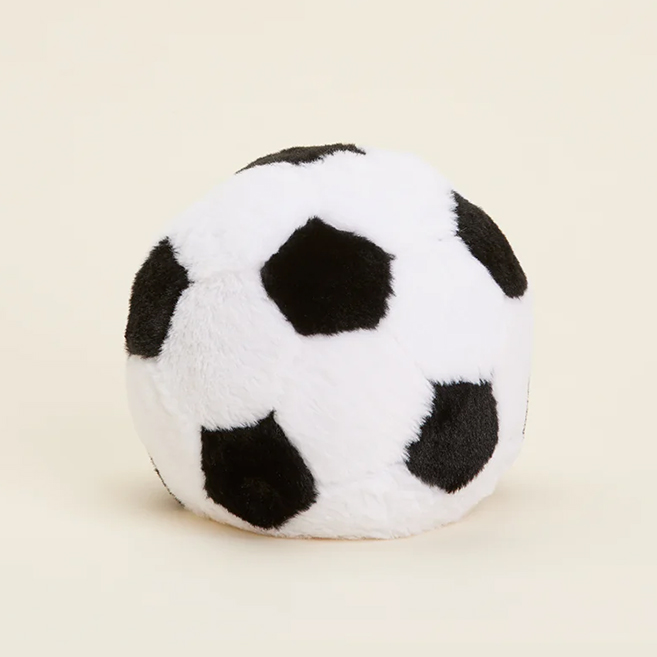 Soccer Ball Warmies® Soccer Ball Warmies®