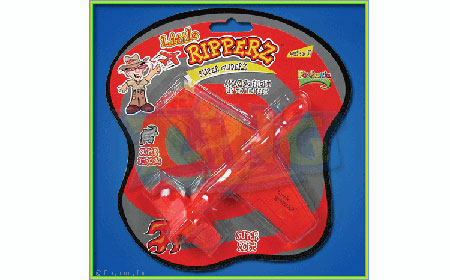 Lip Ripperz Riper Rats Little Ripperz II - - Fat Brain Toys