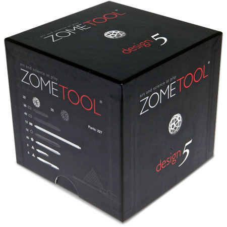 Zometool - Design 5