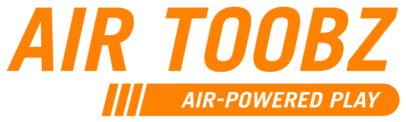 Air Toobz Whirlwind Accessory Pack - Building & Construction STEM Toy For Ages 3 To 11