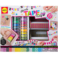 Ultimate Tape Party