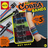 D.I.Y. Cobra Bands
