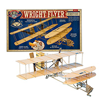 Giant Wright Flyer