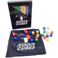 Xoom Cubes