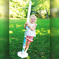 Sky Pogo