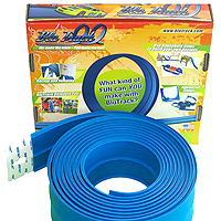 BluTrack - 18 ft. Starter Kit with Vehicles