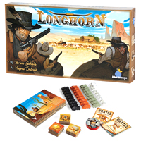 Longhorn