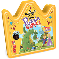 Puzzle Battle