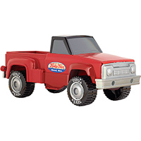 Tonka Retro Classic Steel Pick-Up