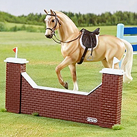 Breyer Classics Show Jumping