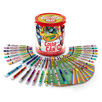 Color Can - Twistables